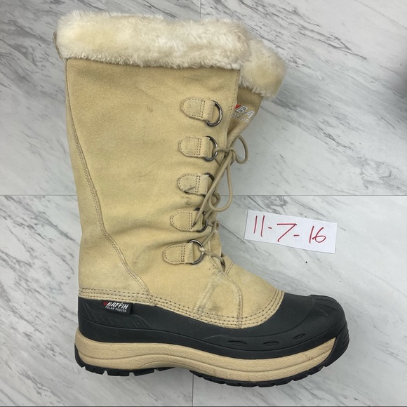 Baffin | Shoes | Womens Baffin Judy 